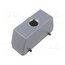 19121000 Enclosure for connectors: HDC; size H-B 24; for cable; straight PidK1YMeWlivGoxLv6qd2RhwR9xaW0RSy6T7Egilgxc