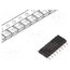 74HC595D,118 IC: digital; CMOS; SMD; SO16; 2÷6VDC; HC; -40÷125°C; reel,tape hyHPYpA49noxB9mlA9ZY36nxijRYTFQ8sCWgNBatF1A