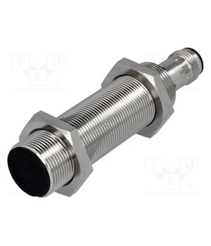 E2B-M18LS08-M1-B1 Sensor: inductive; OUT: PNP / NO; 0÷8mm; 10÷30VDC; M18; IP67; 200mA 1FwgEr_39eTNKZ9FiuKFwvzeN7PUBbMeS3incIwAITQ