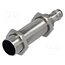 E2B-M18LS08-M1-B1 Sensor: inductive; OUT: PNP / NO; 0÷8mm; 10÷30VDC; M18; IP67; 200mA 1FwgEr_39eTNKZ9FiuKFwvzeN7PUBbMeS3incIwAITQ