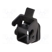 09200030327 Enclosure for connectors: HDC; size 3A; Han® A; with latch K4yl4r7w9UGBRi7ZFncg-i0IcxEYnSTlR9Epvmrz1Dw