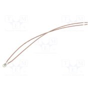 5501 0140 06 Sensor: thermostat; NC; 140°C; 2.5A; 250VAC; cables; ±5°C; 0.3m DM9gww3K--mZ9cFA7YyatSe1CzJIwYCMsN-h6-jWsWA