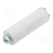 I15KV616K-B Capacitor: polypropylene; motors, run; 16uF; 450V; Ø35x83mm; ±10% 41tUC5rrsjL6CLORFPrVUE8S7_cd3knLat-IAfLutzU