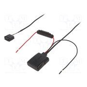 25212 Bluetooth adapter; 12pin; Ford CFKyBuKFDZX7dGeEQLj0e0RoSlfs_DVWri3WKr2q7WA