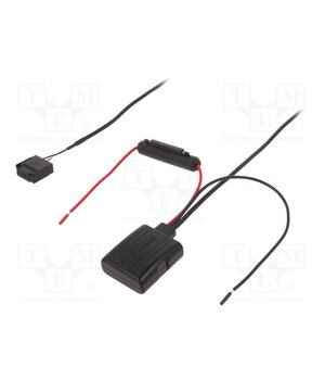 25212 Bluetooth adapter; 12pin; Ford CFKyBuKFDZX7dGeEQLj0e0RoSlfs_DVWri3WKr2q7WA