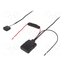 25212 Bluetooth adapter; 12pin; Ford CFKyBuKFDZX7dGeEQLj0e0RoSlfs_DVWri3WKr2q7WA