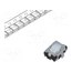 EVQP2T02M Microswitch TACT; SPST; Pos: 2; 0.02A/15VDC; SMT; none; 2.4N; 2.1mm jb9cuc5BbcNihAAJt0xzSQWhvUKGOy0GNKIWXP7bhC0