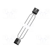BC549B Transistor: NPN; bipolar; 30V; 0.1A; 500mW; TO92 HsACHzXqffAkm6MTIG2e2HrfsAsAdC_ZzJopuBUJS04