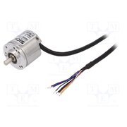 DBS36E-S3EK00100 Encoder: incremental; Usup: 7÷30VDC; 100imp/revol; OUT: push/pull XkNg9BCva-YU0AWzlANL51rwU9zc4G5WTIJJ6ZmIUFk