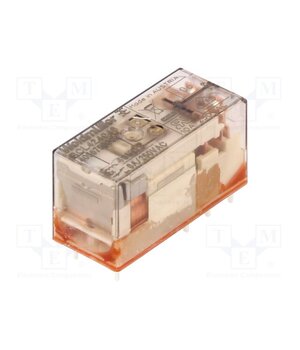 4058750000 Relay: electromagnetic; DPDT; Ucoil: 48VDC; 8A; RCL; max.250VAC wGeqM-tinFJ9__qjAXjfXORiuAjKBvjrWjPubNX8Rzg