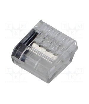 DG228-3.5-04P-1Y-00ZH Quick splice; 24A; 450V; spring clamp; L: 19.1mm; 0.5÷2.5mm2 jGP9abW55SvUVEXijPt6sLr_hkvWtSaVtEmA6tcrLBs