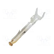 1-770988-0 Contact; female; Mini Universal MATE-N-LOK; brass; 0.3÷0.8mm2 lkdg48GMeLYb2ZL16tcnRhwokXOPy5pTTFCiKwvAVso