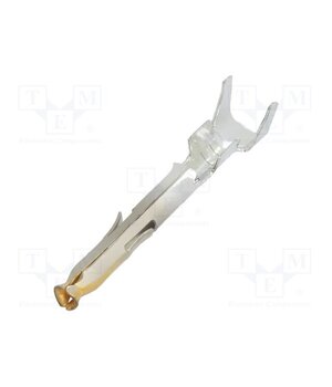 1-770988-0 Contact; female; Mini Universal MATE-N-LOK; brass; 0.3÷0.8mm2 lkdg48GMeLYb2ZL16tcnRhwokXOPy5pTTFCiKwvAVso