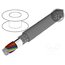 1728 SL005 Wire; Alpha Essential C&C; 20x20AWG; PVC; dark grey; 600V; 30.5m m_BHgSMJY53VtUVmJ7-ZcsG_JJHfdHyBqVuUn6W2LNo
