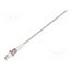 31CGL1253 Sensor for fluid level controllers; Thread: 3/8"; 327mm WhsRSH9LQYGEps75r7TUHOX1MgLeCSMzSkC0DyFxYnw