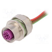 18317 0976 PFC 151 Connector: M12; socket; PIN: 5; female; cables; B code-Profibus 8fF3MQlvedY0agnP_PVI5gZFSlD2VtjdLZ1y5Npr3Gw