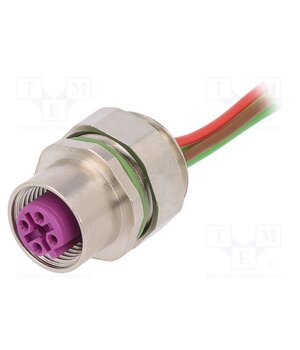 18317 0976 PFC 151 Connector: M12; socket; PIN: 5; female; cables; B code-Profibus 8fF3MQlvedY0agnP_PVI5gZFSlD2VtjdLZ1y5Npr3Gw