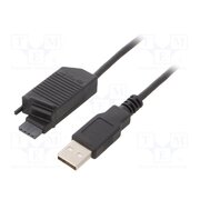 750-923 Accessories: connecting cable; -25÷70°C; IP20; 750/753; Len: 2.5m Id14k_T-Z6DKf_vZAE0f7xs0xRq0NkK2tprgsPyoBTo