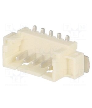 53398-0571 Connector: wire-board; socket; male; PIN: 5; PicoBlade™; vertical 1jGDnrJixWcSAKb-xh_pQJUzrdIM0YgNfVH_cC2oRso