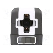 LM570R-I Laser level; 30m; Laser class: 2; 110/110°; Features: red laser JGy16Dd-VZNWsq-jrwiOHE6aSSu8ATPYsKKzJuk9JAM