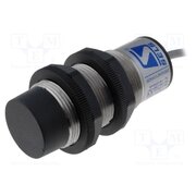 PCIA-15Z Sensor: inductive; Range: 0÷15mm; 90÷250VAC; OUT: 2-wire NO; M30 Ii9MpkeTqxktYCNvyqvllWo0WakQZ1tZp710YseHrRk