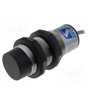 PCIA-15Z Sensor: inductive; Range: 0÷15mm; 90÷250VAC; OUT: 2-wire NO; M30 Ii9MpkeTqxktYCNvyqvllWo0WakQZ1tZp710YseHrRk