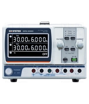 GPE-3060 Power supply: laboratory; linear,multi-channel; 0÷30VDC; 0÷6A JaLDibw-4Rk3i7iYb2WsldqElxthznKnD8rWsVtWxl4