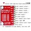 Audio stiprintuvas OEP 2x50W D klasė 4.5-24V DC, 25x20x2mm ABA08+1.jpg
