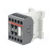 NS31E-20 24 V AC Contactor: 4-pole; NC + NO x3; 24VAC; 3A; NS; screw terminals 4_rg-3hDBuJzRw1zmRFXsxEo-h6uB60YrGDxWXW_hn0