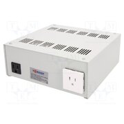 ATS4000VA-230/110V U+UMS Autotransformer; 230VAC; Power: 4000VA; Usec.1: 115V kDKW09KiuEFPrqyvpxe7XPEJHDh1AZVGJ6C0po5Et6Q