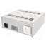 ATS4000VA-230/110V U+UMS Autotransformer; 230VAC; Power: 4000VA; Usec.1: 115V kDKW09KiuEFPrqyvpxe7XPEJHDh1AZVGJ6C0po5Et6Q