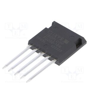 FUO50-16N Bridge rectifier: three-phase; Urmax: 1.6kV; If: 50A; Ifsm: 270A ok0v4e82JrYxkHCICNObSqr5w3BfrTypSi5bCg4H3lk