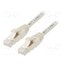 24441369 Patch cord; RJ45 plug,both sides; ETHERLINE® Cat.6a,S/FTP; 6a ObWreg5-Vj1VYUxvm3YtkL-ruMD106skAnw_kAESqAk
