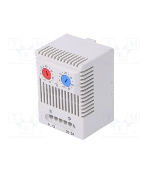 01173.0-00 Sensor: thermostat; NC + NO; 10A; 250VAC; screw terminals; IP20 yZDOOFW0SBTw8c0oZQxr9Zb5fBFUO3hd6tC59IdWGzA