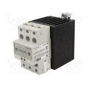RGC3A60D25KKE Relay: solid state; 25A; Uswitch: 42÷660VAC; 3-phase; -40÷70°C dajnTJN1WGL8SnWhxtSYDF5JrZ_AWRke6K2iCWwuqb0