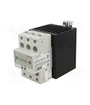 RGC3A60D25KKE Relay: solid state; 25A; Uswitch: 42÷660VAC; 3-phase; -40÷70°C dajnTJN1WGL8SnWhxtSYDF5JrZ_AWRke6K2iCWwuqb0