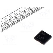 BQ24617RGET IC: PMIC; battery charging controller; Iout: 10A; 2.1÷22V; VQFN24 g2s5R2A7ldN490WH1t439SDUFOrPiH5I7sIOcWj2Bcs