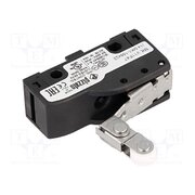 MK V11F47 Microswitch SNAP ACTION; 6A/250VAC; 5A/24VDC; SPDT; ON-(ON); MK 7Idr65WfRJJWV_1jw8vEo8g3SvWhbug_Le6TZ5zrbIo