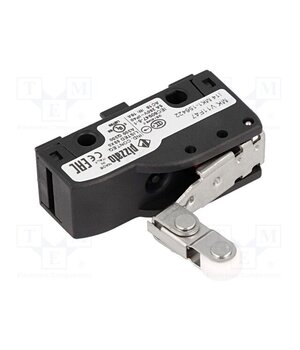 MK V11F47 Microswitch SNAP ACTION; 6A/250VAC; 5A/24VDC; SPDT; ON-(ON); MK 7Idr65WfRJJWV_1jw8vEo8g3SvWhbug_Le6TZ5zrbIo
