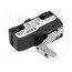 MK V11F47 Microswitch SNAP ACTION; 6A/250VAC; 5A/24VDC; SPDT; ON-(ON); MK 7Idr65WfRJJWV_1jw8vEo8g3SvWhbug_Le6TZ5zrbIo