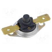 AR33.150.05-W1-S3 Sensor: thermostat; NC; 150°C; 16A; 250VAC; connectors 6,3mm; ±15°C t_uW9dMLpBs6K89vSiNuAT9tkE0DGZfoV7zFz0jxeag
