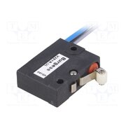 V3SYR-UL Microswitch SNAP ACTION; 5A/250VAC; with lever (with roller) pgTTu5bi-ex9-aMoXX4kyaNSJYUu2BSB5qVrV0XSUxM