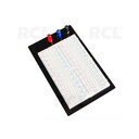 PLOKŠTĖ EKSPERIMENTAMS 1260k. 215x130mm ZY-204