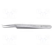 5-069 Tweezers; 115mm; Blade tip shape: sharp; universal KFjEmtR7RvVrL_Q0QSNqEhC0wwvWYbi8IntU6njWzc4