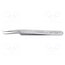5-069 Tweezers; 115mm; Blade tip shape: sharp; universal KFjEmtR7RvVrL_Q0QSNqEhC0wwvWYbi8IntU6njWzc4