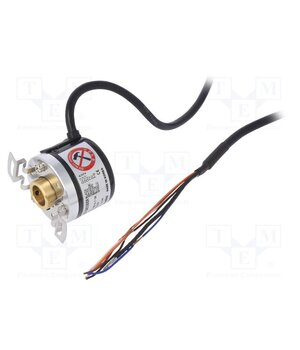 E40H12-100-3-T-24 Encoder: incremental; Usup: 12÷24VDC; 100imp/revol; OUT: push/pull 2yYGFotlbDo-I2XwzS5coqTIWPCqYbqWHFqUsGj_QnU
