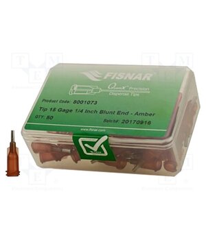 8001073 Needle: steel; 0.25"; Size: 15; straight; 1.37mm -frET1tbfSWPZbectbgRnwVTeMtucAcxtDwLnC6FWNc