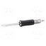 T0050106099 Tip; chisel; 3.2x0.8mm; for  soldering iron; 150W oG7GB169UuJ5EIWobBibbnqlDpJjB2zsVl8bZ8dlcS4