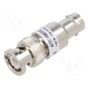 CT3369A-03 Attenuator; BNC socket,BNC plug; 50Ω; 3dB; 4GHz; 42.6mm Pkj9yS-hr_lqigq9ziOkSGuTUSSc75yyta4HVBPDsXY