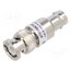 CT3369A-03 Attenuator; BNC socket,BNC plug; 50Ω; 3dB; 4GHz; 42.6mm Pkj9yS-hr_lqigq9ziOkSGuTUSSc75yyta4HVBPDsXY